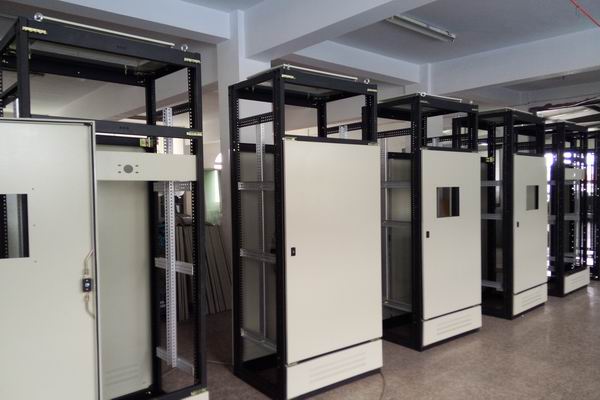 黄岩控制柜-控制柜布线要求